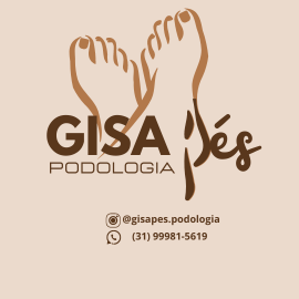 Gisa Pés Podologia